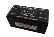 3W 5W NAS3W-5W-WT系列AC/DC電源模塊