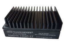 NMD50W-150W系列DC/DC電源模塊