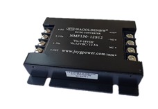 NMF50-150W系列DC/DC便裝電源