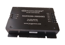 NGFD100-600系列高壓電源