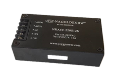NRA30-75系列端子便裝