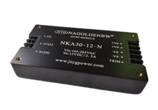NKA50-100系列端子便裝電源