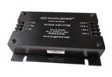 NCD50-100系列充電電源模塊