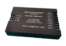NVD200-400多路輸出系列便裝