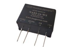 NAS2.5W3W系列AC/DC模塊