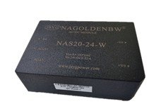 20W NAS20系列AC/DC電源模塊