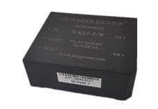 5W 10W NAS5-10-FW系列AC/DC電源模塊