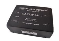 20W-25W AC/DC NAXS20-25系列電源模塊
