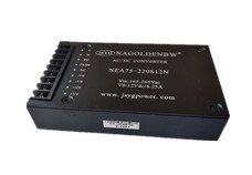 NEA50-150系列AC/DC端子便裝電源