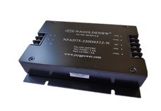 NFA75-300W-DK系列AC/DC便裝電源
