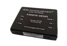 NMD20W-30W系列DC/DC電源模塊