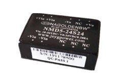 NMD5W系列 DC/DC電源模塊