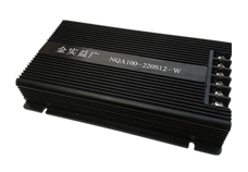 NQA75-150W系列AC/DC便裝電源
