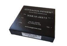 NSR5-10系列 鈴流DC/AC電源模塊