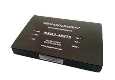 NSR3系列 鈴流電源模塊DC/AC電源模塊3W
