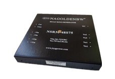 NSR30-40系列鈴流DC/AC電源模塊
