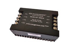 NUD75-150W系列DC/DC便裝電源