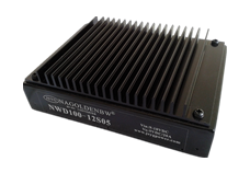 NWD100W-240W系列DC/DC電源模塊
