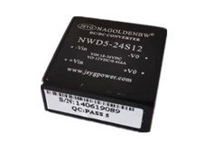 NWD5W系列 DC/DC電源模塊