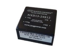 NXD10W-15W系列 DC/DC電源模塊