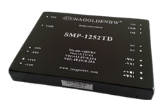 SMP25-50W系列DC/DC電源模塊